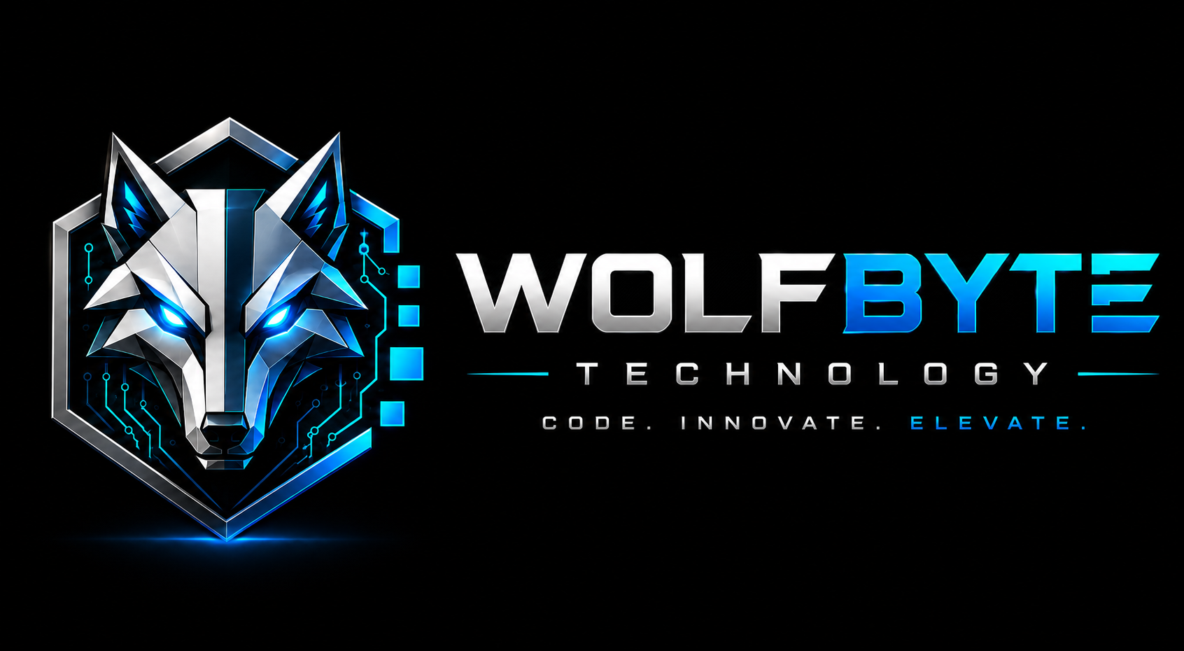 Wolfbyte Technologies